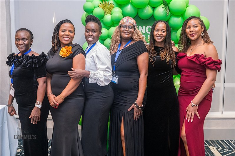 Workshop participants